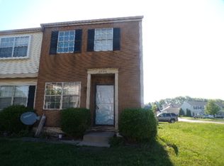 2554 Sawbury Blvd, Columbus, OH 43235