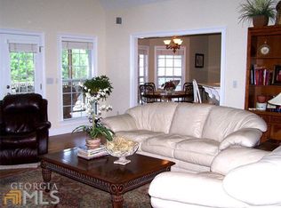 549 Thrash Rd, Lagrange, GA 30241