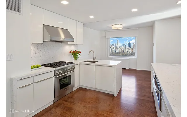 Rented by Douglas Elliman | media 1
