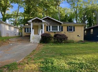 2747 Claire Ter, Decatur, GA 30032