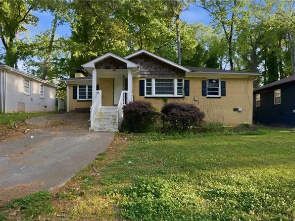 2747 Claire Ter, Decatur, GA 30032