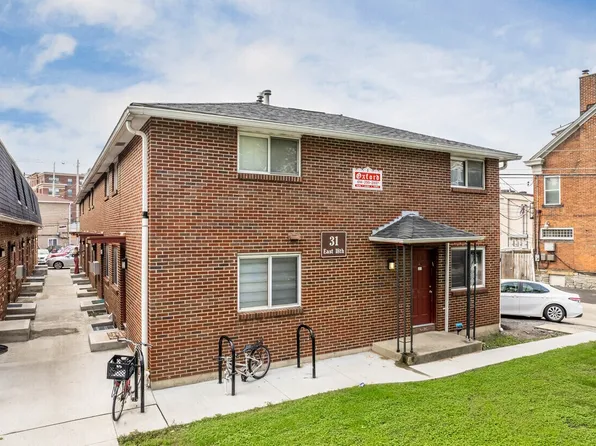 31 E 18th Ave, Columbus, OH 43201