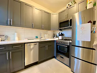 Rented by LivingNY