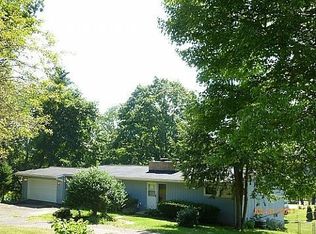 444 Wooster Rd, Mount Vernon, OH 43050