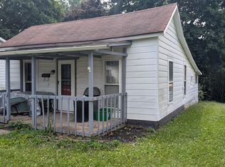 632 Oakland Ave, Bellefontaine, OH