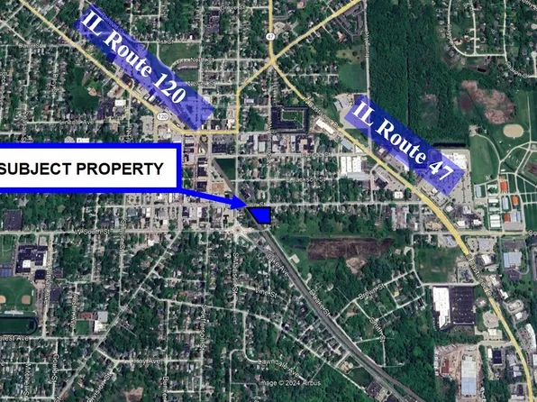 9999 E Calhoun St, Woodstock, IL 60098