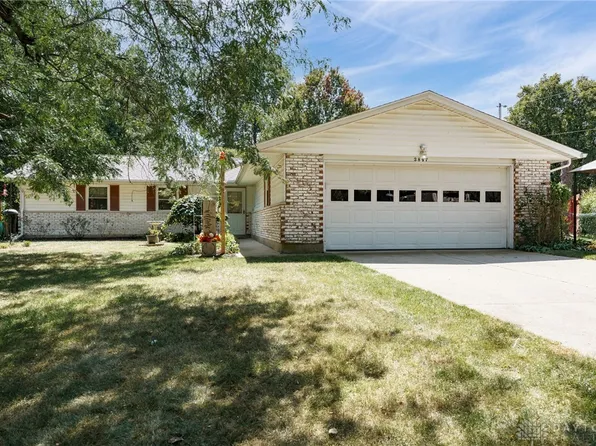 3847 Rocky Point Rd, Springfield, OH 45502