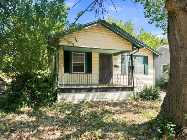 124 N Richmond Ave, Wichita, KS 67203