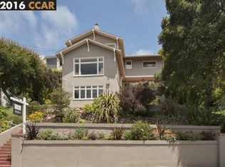 41 El Camino Real, Berkeley, CA 94705