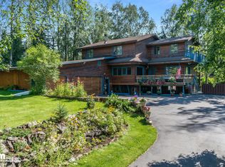 1500 W 46th Ave, Anchorage, AK 99503