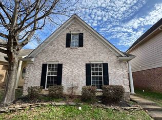 5647 Falling Bark Dr, Memphis, TN 38134