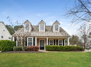 201 Mossy Point, Canton, GA 30114