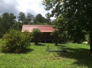 12756 Brockdell Rd, Pikeville, TN 37367