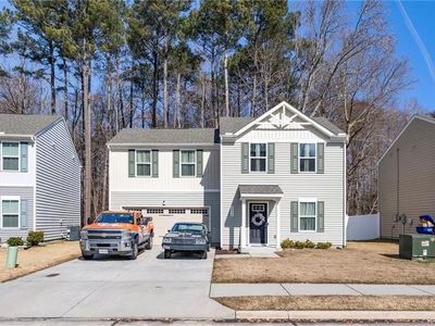 2094 Petersen Way, Suffolk, VA, 23434