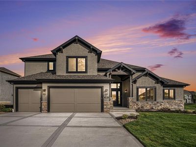 3010 NE 102nd St, Kansas City, MO, 64155