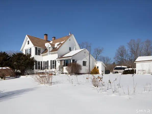 26 Granite Avenue, North Canaan, CT 06018