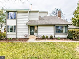 10106 Quayle Ct, Manassas, VA 20109