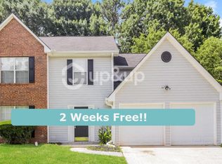 1122 W Shore Dr, Riverdale, GA 30296