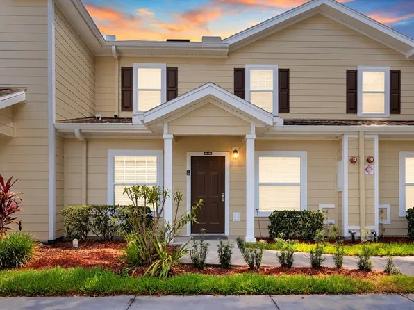 5356 DIPLOMAT COURT #102, KISSIMMEE, FL 34746