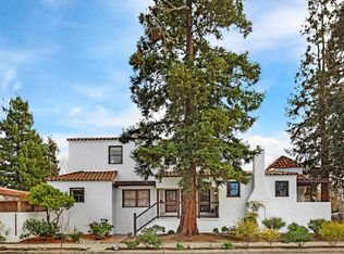 503 Iris St, Redwood City, CA