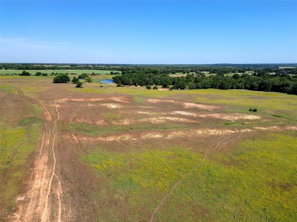 N Fm 1655, Alvord, TX 76225
