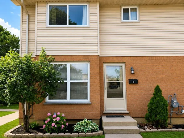 757 Wharncliffe Rd S #5, London, ON N6J 2N7