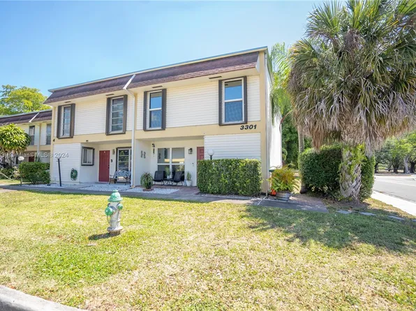3301 Raleigh St #4F, Hollywood, FL 33021