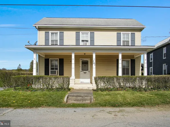 301 Prospect Ave, Duncannon, PA 17020