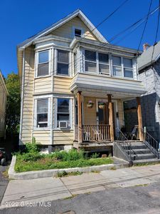 1525 Devine Street, Schenectady, NY, 12308