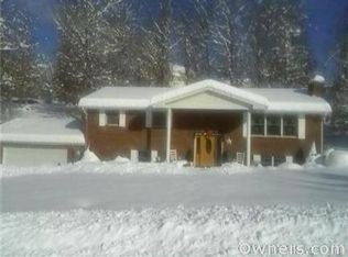 440 Leon Dr, Fort Ashby, WV 26719