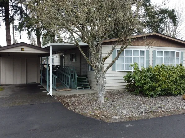 6748 Fir Tree Road SE #22, Olympia, WA 98513
