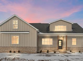 1055 Scipio Dr, La Porte, IN 46350