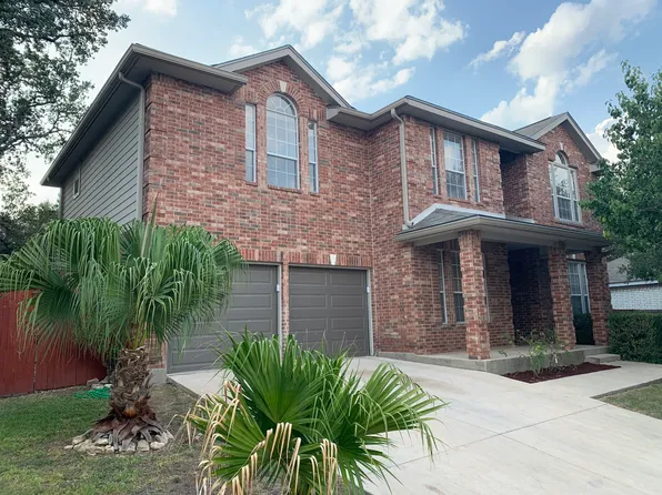 9211 Lily Rise, San Antonio, TX 78251