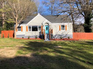 1548 Line St, Decatur, GA 30032