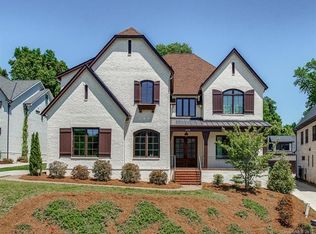 4033 Alexandra Alley Dr, Charlotte, NC 28210