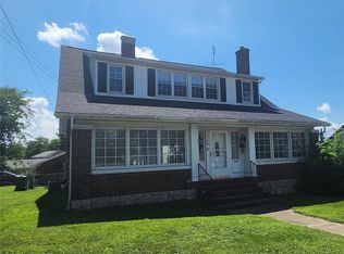 140 Opdyke St, Chester, IL 62233