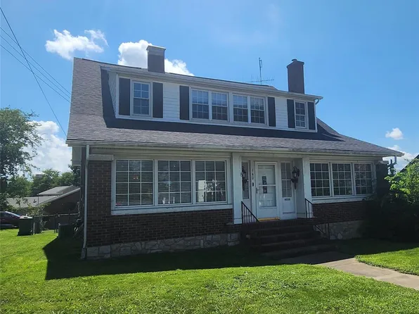 140 Opdyke St, Chester, IL 62233