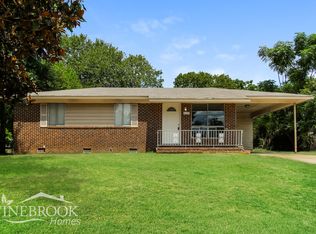 2725 Deen Ave, Augusta, GA 30906