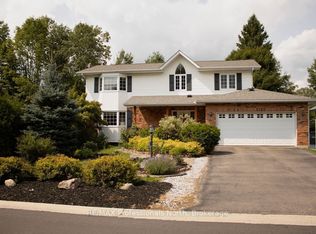 18 Heritage Crescent Hls, Huntsville, ON P1H1S9