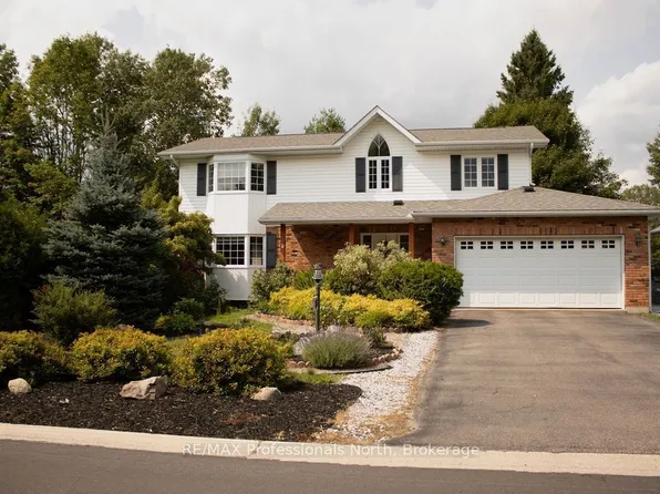 18 Heritage Crescent Hls, Huntsville, ON P1H 1S9