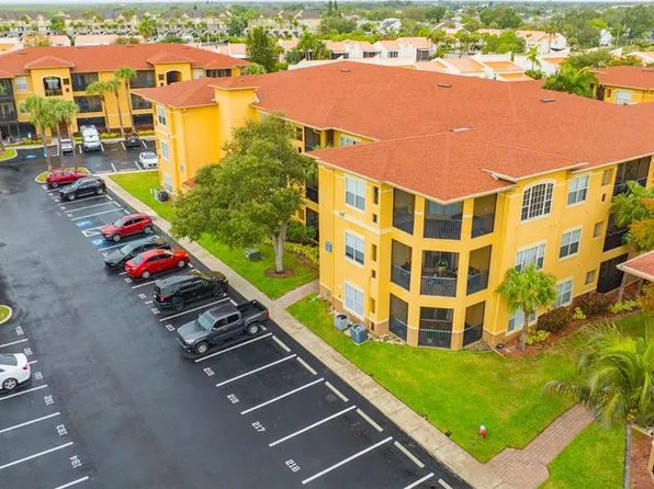 4309 Bayside Village Dr APT 101, Tampa, FL 33615