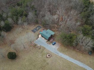 9680 Moneta Rd, Bedford, VA 24523