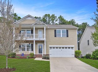458 Laurel Mist Ln, West Columbia, SC 29170