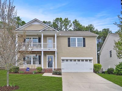 458 Laurel Mist Ln, West Columbia, SC, 29170