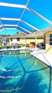 3010 SE 18th Place Cpe, Coral, FL, 33904