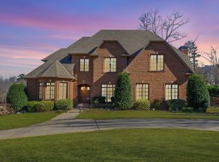 1386 Legacy Dr, Birmingham, AL 35242