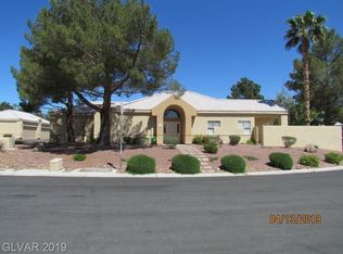 428 Wonderstone Dr, Las Vegas, NV 89107