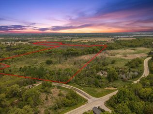 Lt1 COUNTY HIGHWAY E, Hartford, WI 53027