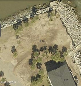 514 Porpoise Dr, Saint Helena Island, SC, 29920
