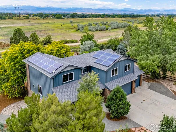 1070 Northridge Dr, Erie, CO 80516